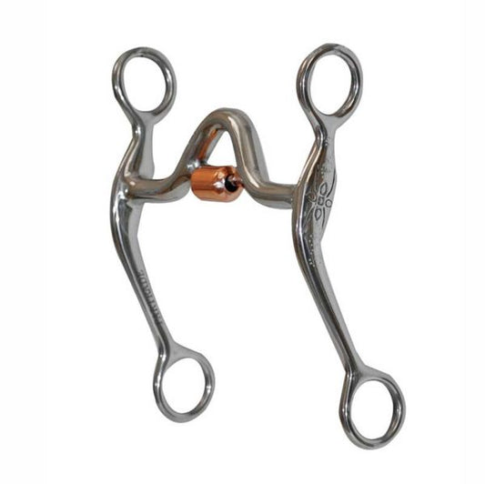 4 3/4" Pony Cricket Bit
