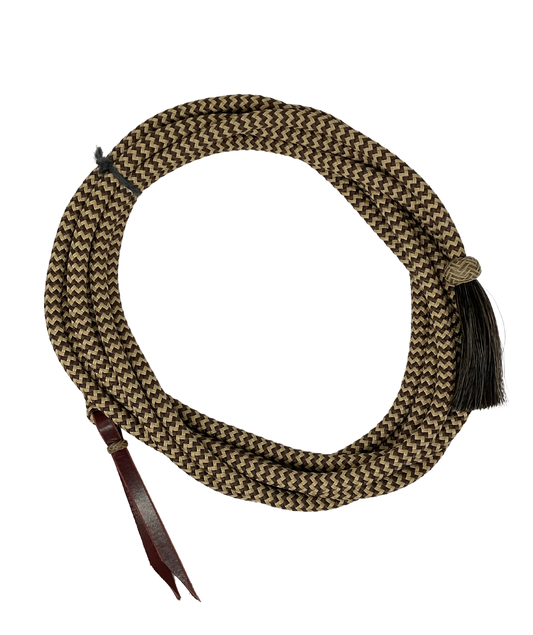 Double Braided Yacht Rope Mecate