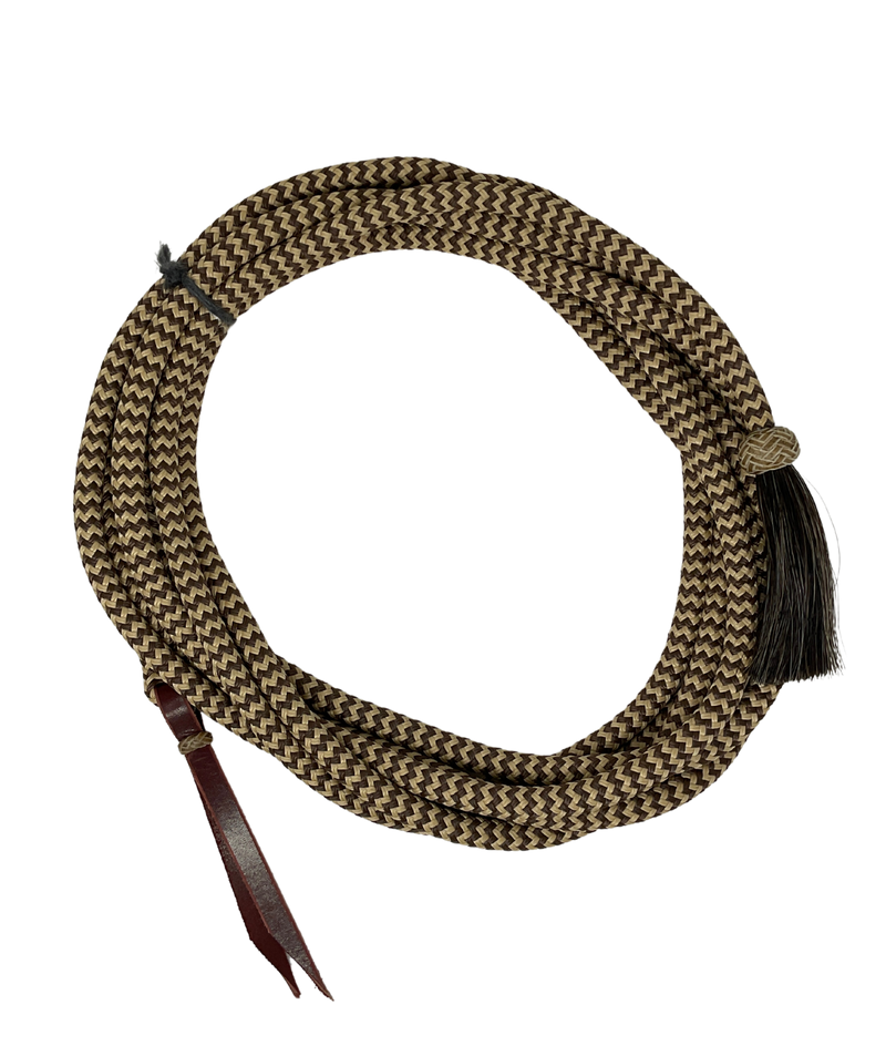 Double Braided Yacht Rope Mecate