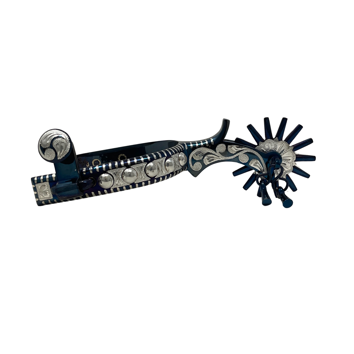 B/B Spur 8102
