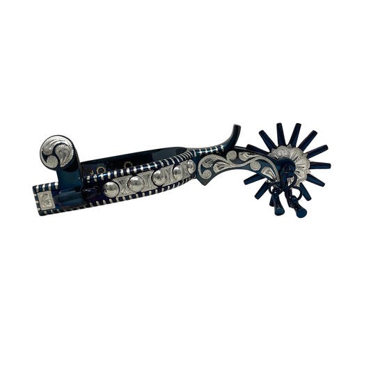 B/B Spur 8102