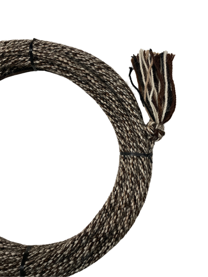 Alpaca 6 Strand Mecate