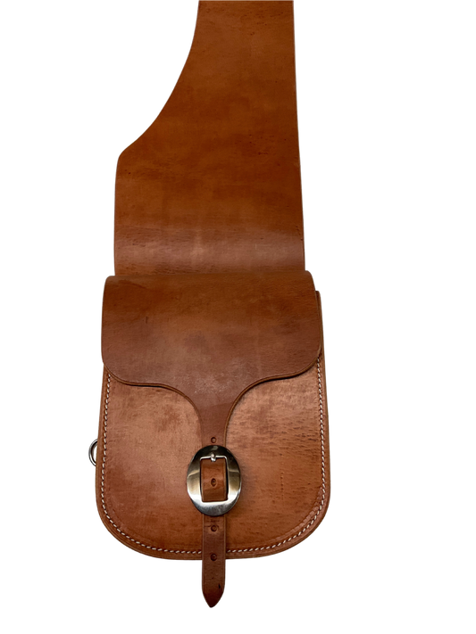 Saddle Bag Small