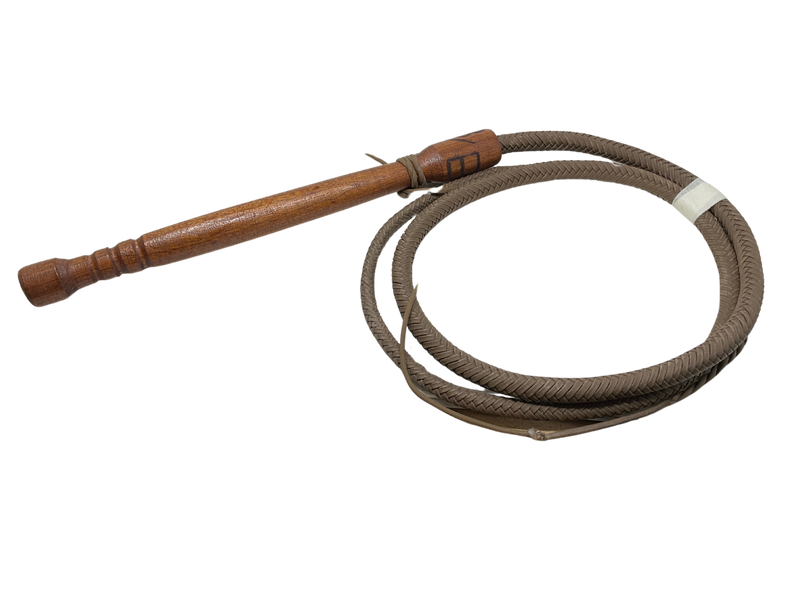 Paracord Whip