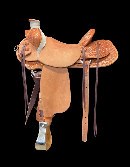 Consignment- New Justin Thorson 16" Modified Association