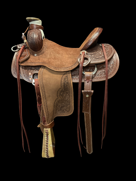 Yellowstone Series Elite 15" Will James