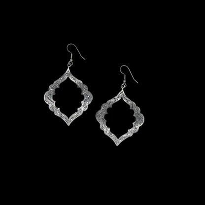 Vogt Earrings
