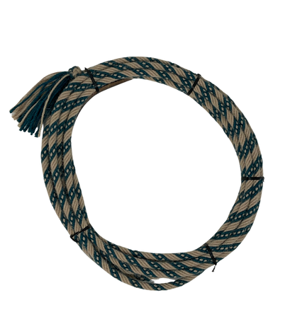 Alpaca 6 Strand Mecate