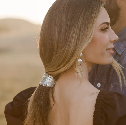 The Redondo Barrette