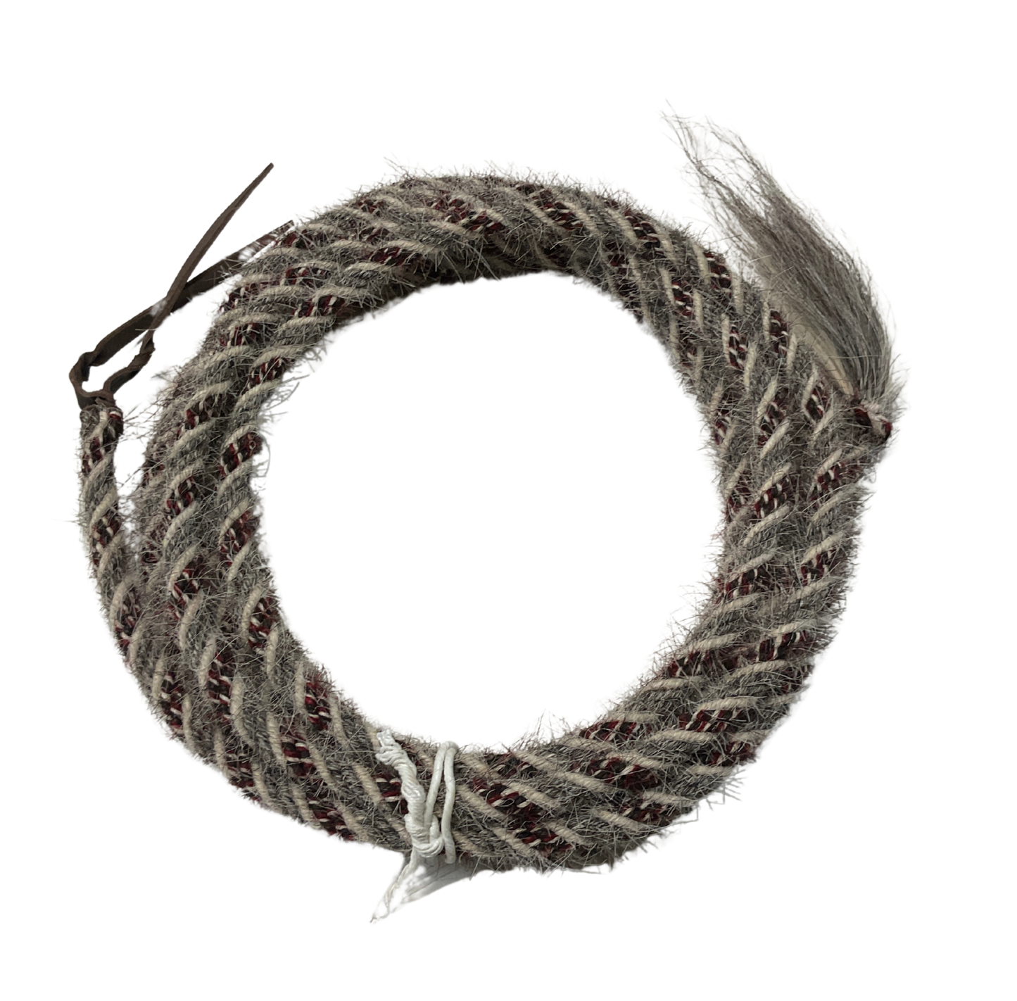 Krause 5/8" 6 Strand 22' Mecate