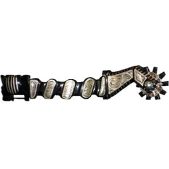 B/B Spur 8029