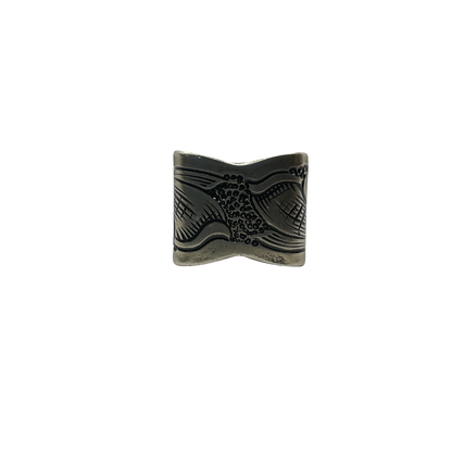 JWP Loop Style Scarf Slide
