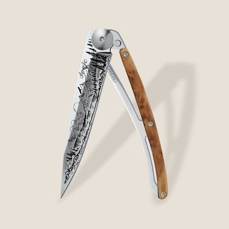 27G Juniper Wood - Mountain