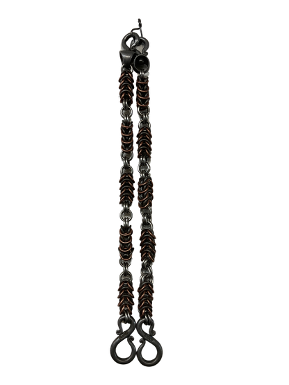 Custom Made Rein Chains