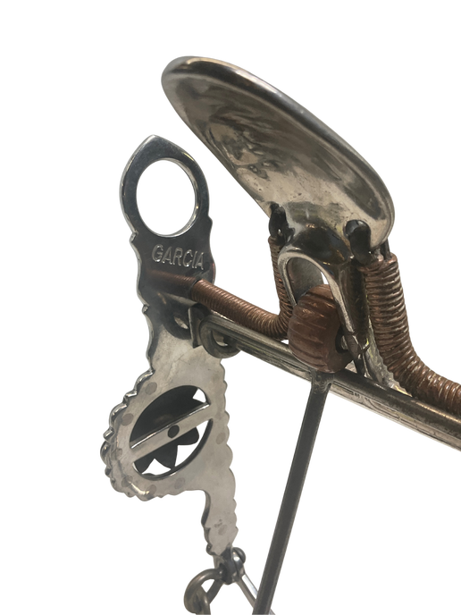 Garcia Spade Consigment