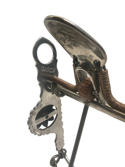 Garcia Spade Consigment