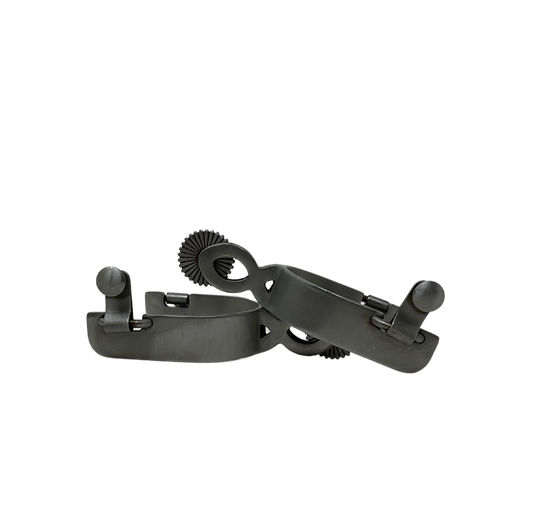 Men's Spurs 027