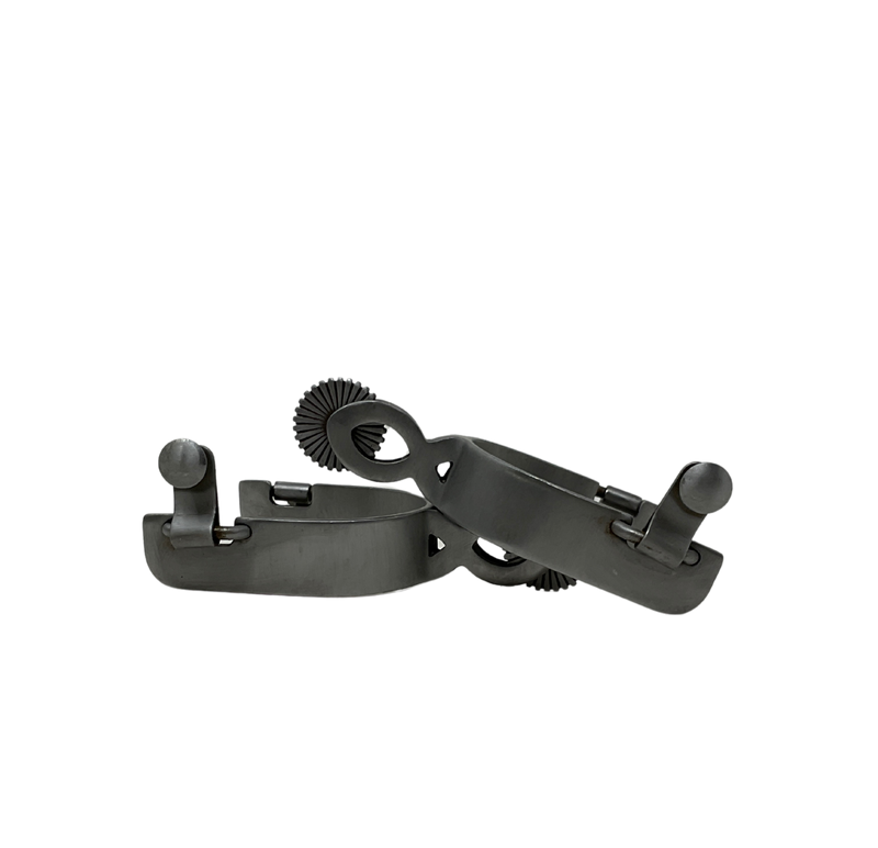 Men's Spurs 027