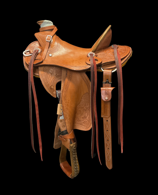 Yellowstone Series Classic 13" Wade 1