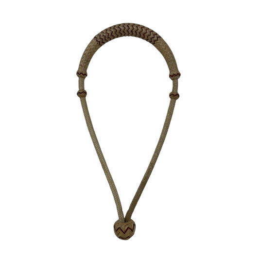 24 Plait 1/4" Bosalita