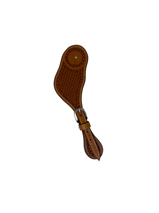 Ladies Spur Strap Style 3