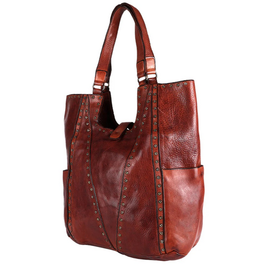 Genuine Leather Tote/Purse 4
