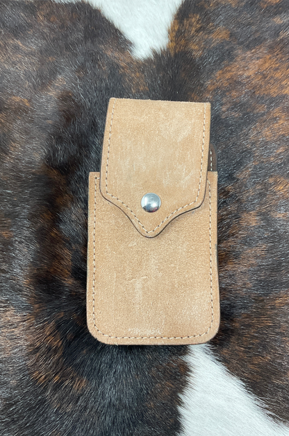 Rough Out Phone Case