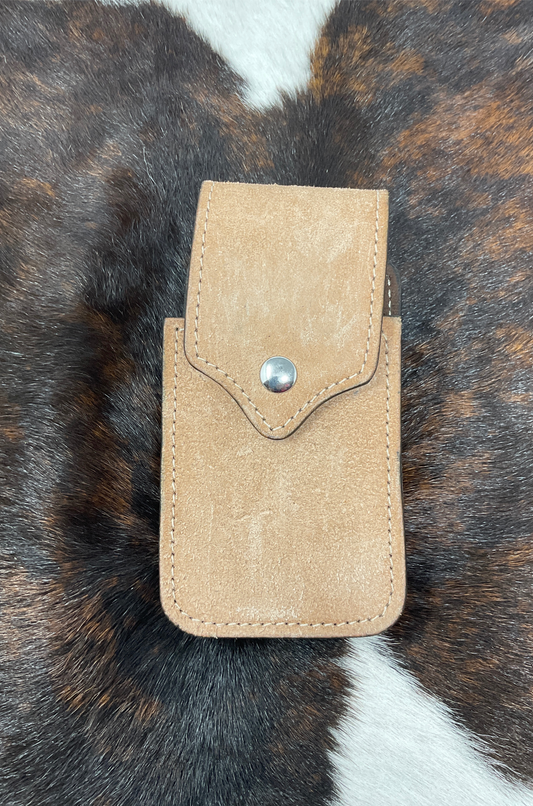 Rough Out Phone Case