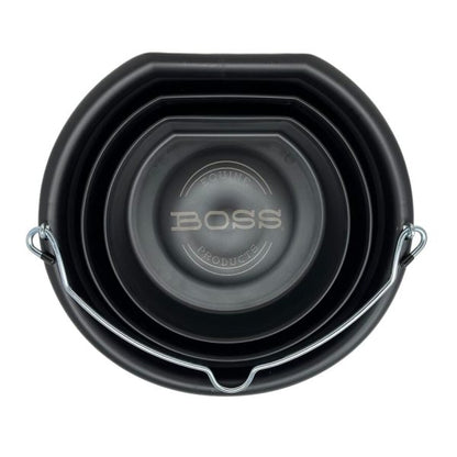 Collapsible Feed Bucket