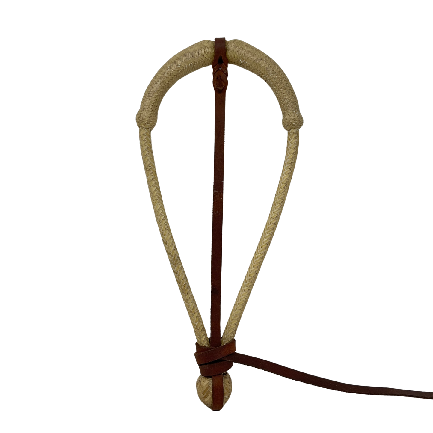 16 Plait 3/8" Center Hung w/Hanger