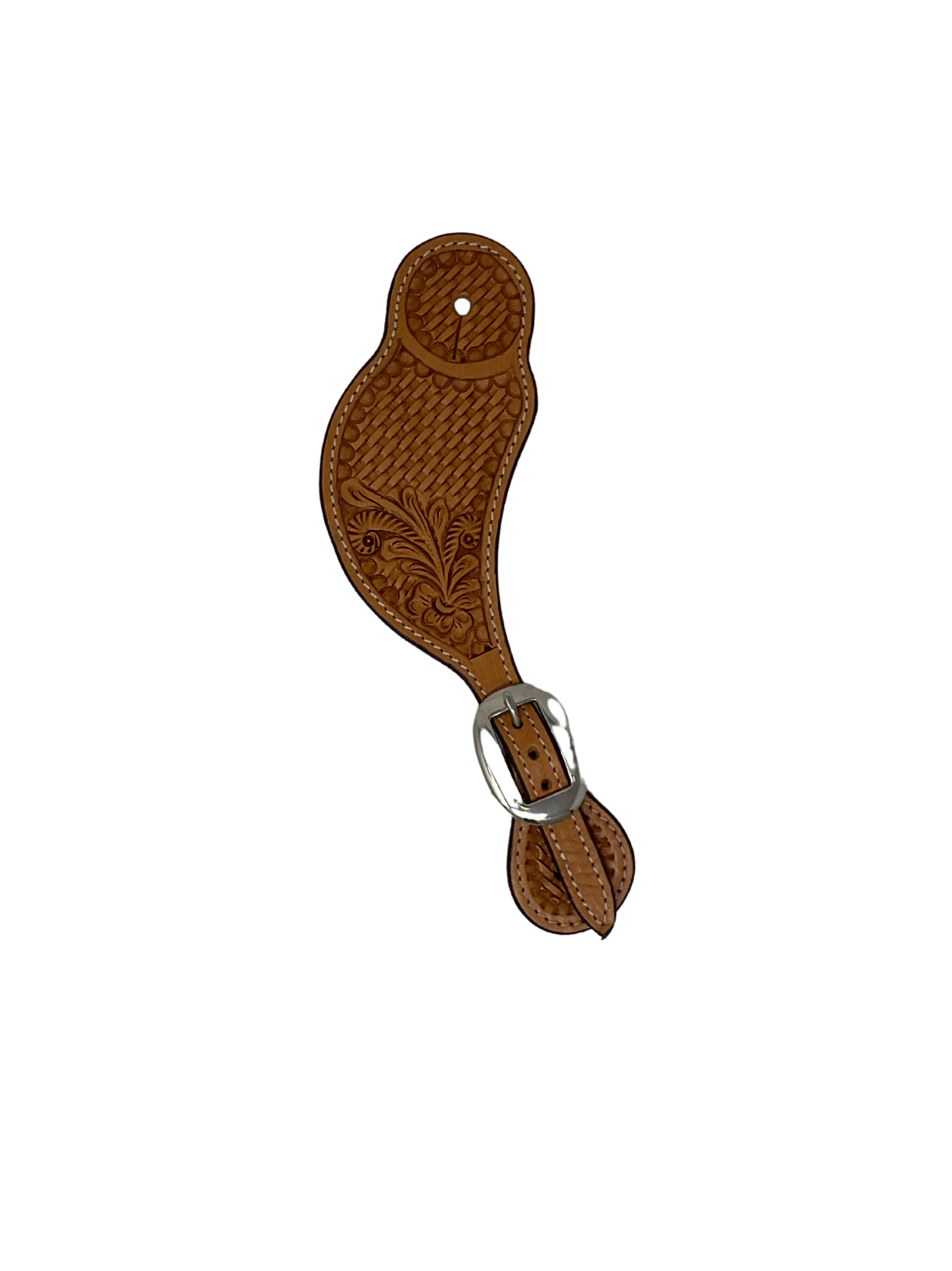 Men's Spur Strap Style 2