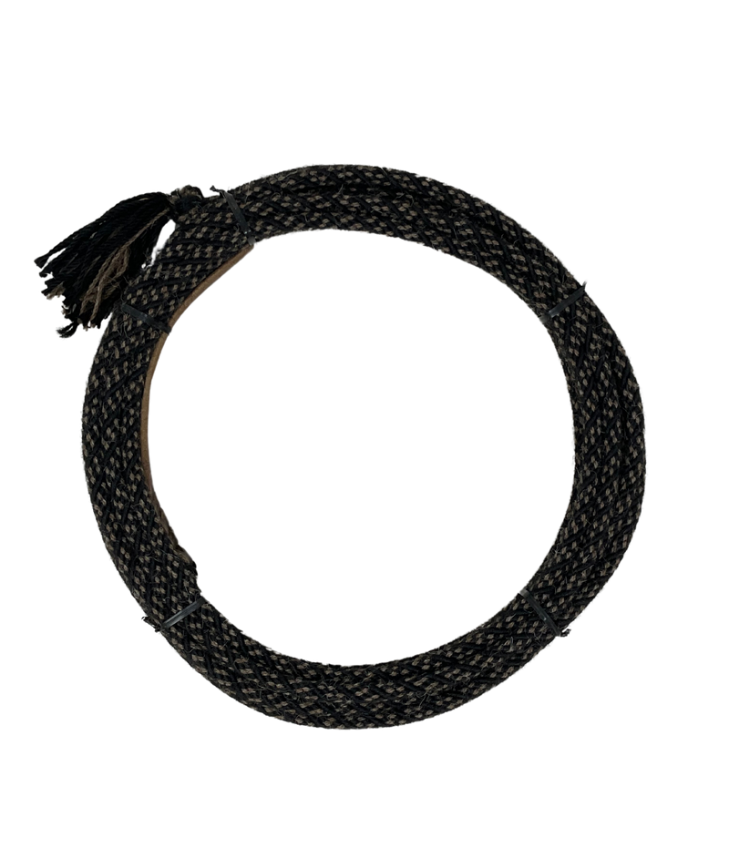 3/8" Alpaca 6 Strand Mecate