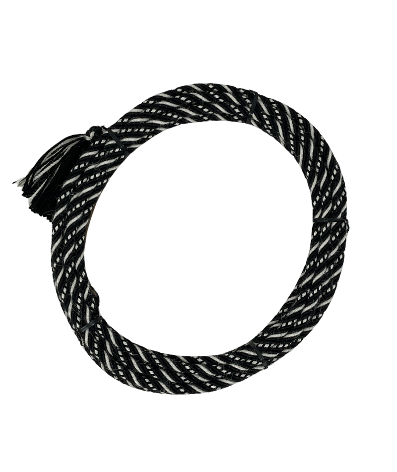 3/8" Alpaca 6 Strand Mecate
