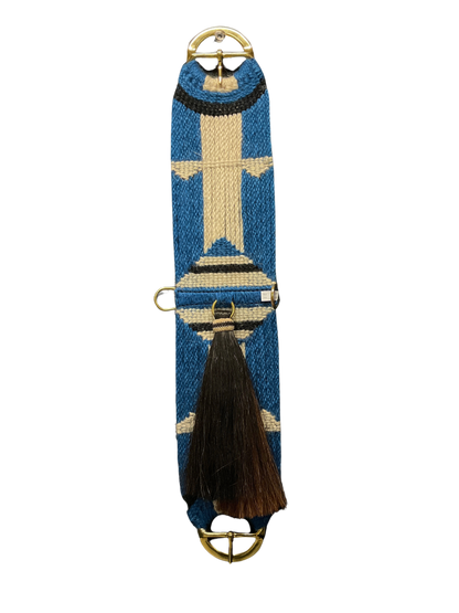 Big Sky Cinch w/Shufly