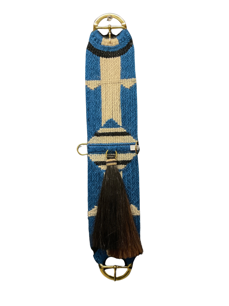 Big Sky Cinch w/Shufly