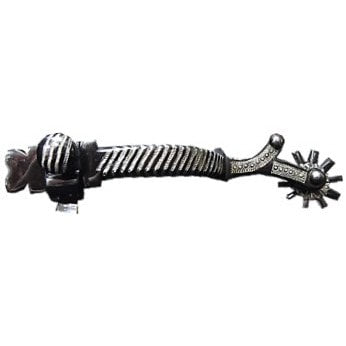 B/B Spur 8065