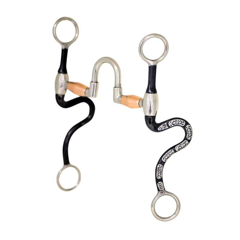 036 - S Shank Correctional Bit