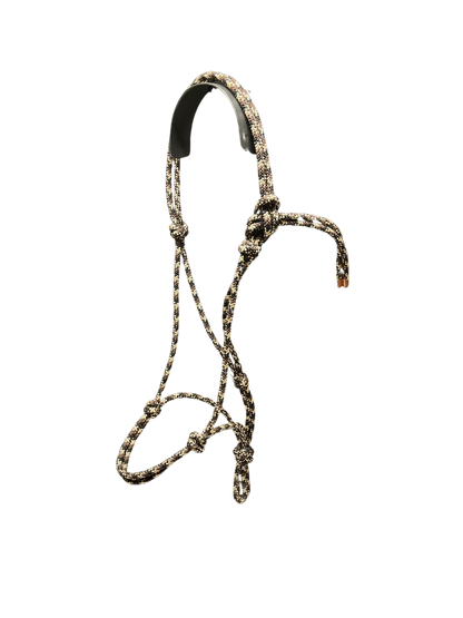 Tied Halter Weanling