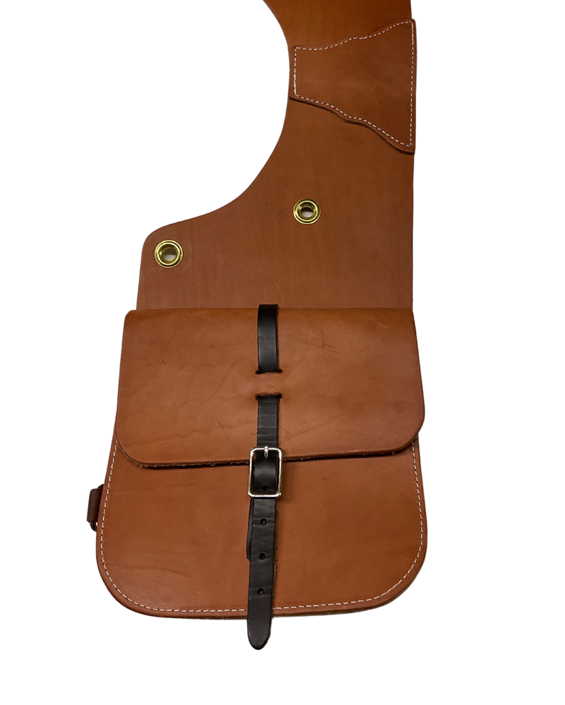 Saddle Bag 9X10