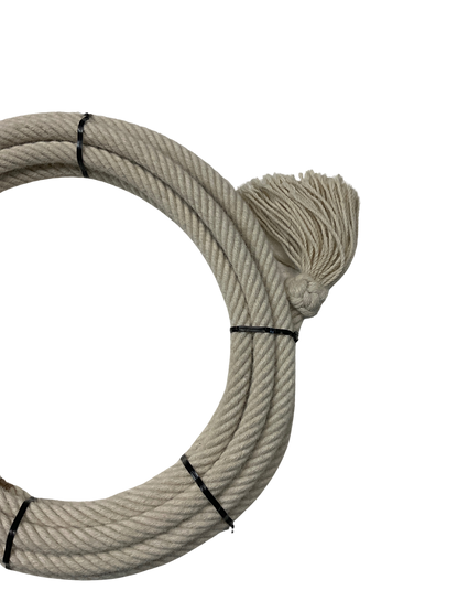 Alpaca 6 Strand Mecate