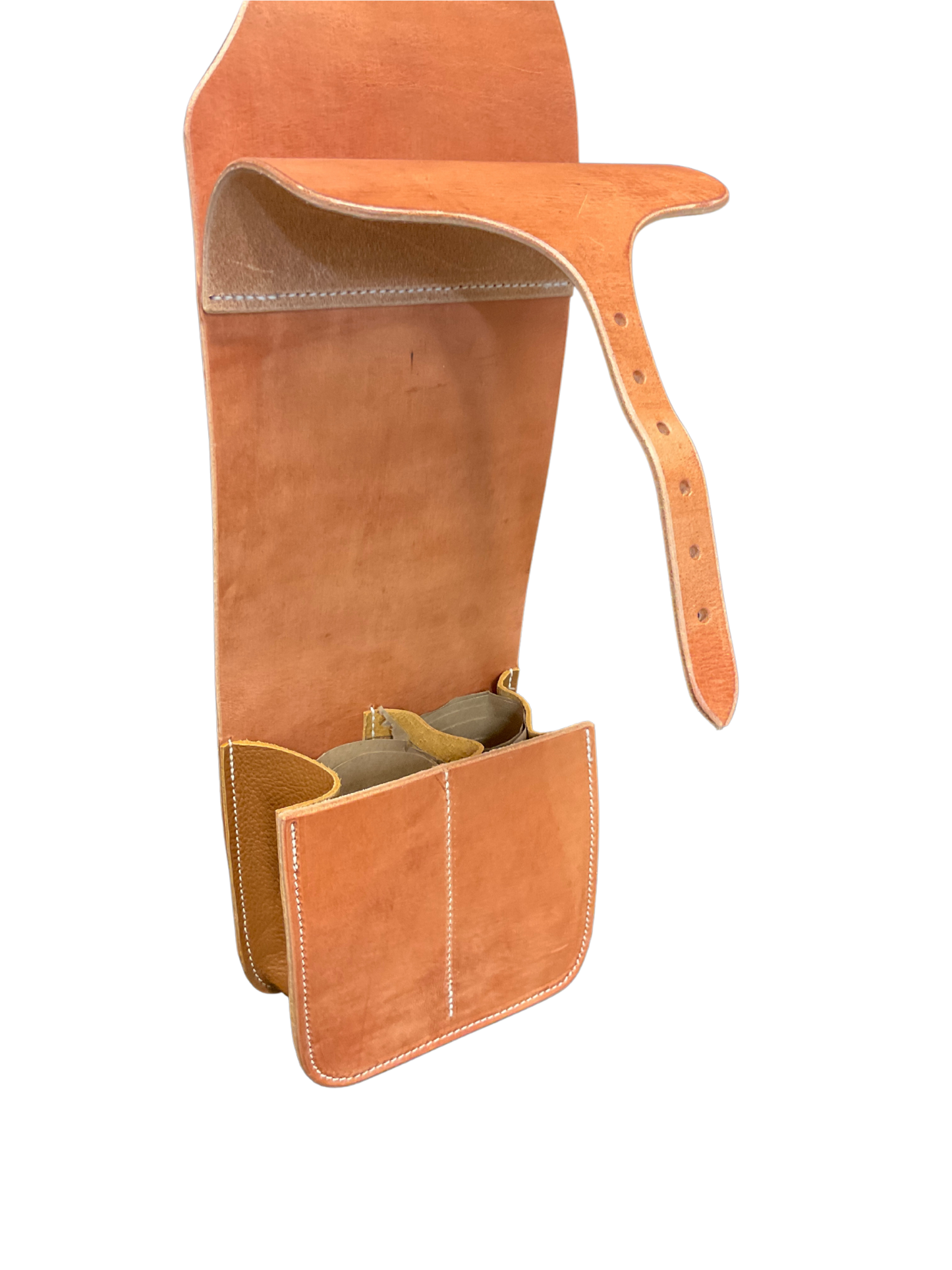 Double Medicine Bag Small