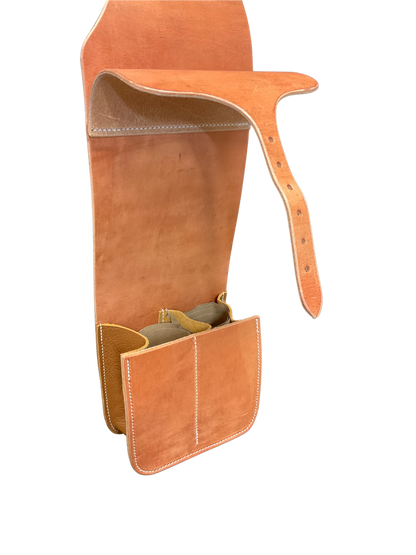 Double Medicine Bag Small