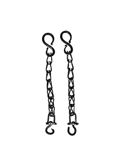 Custom Made Rein Chains