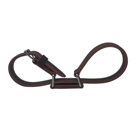 1" Latigo Figure 8 Hobbles