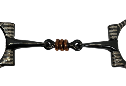 Don Dodge Dogbone w/Copper Rings