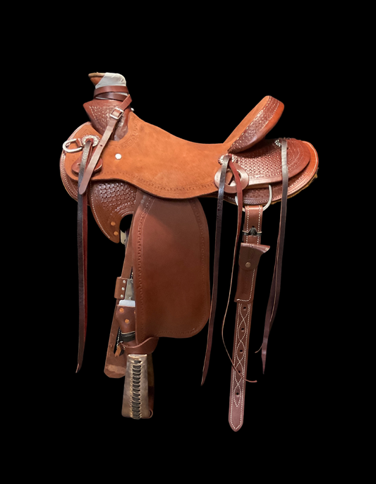 Yellowstone Series Classic 15" Wade