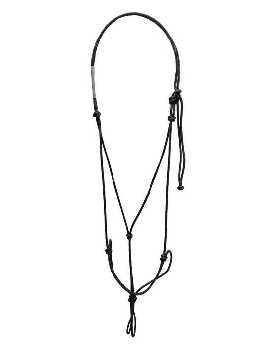 4mm Double Diamond Trail Halter