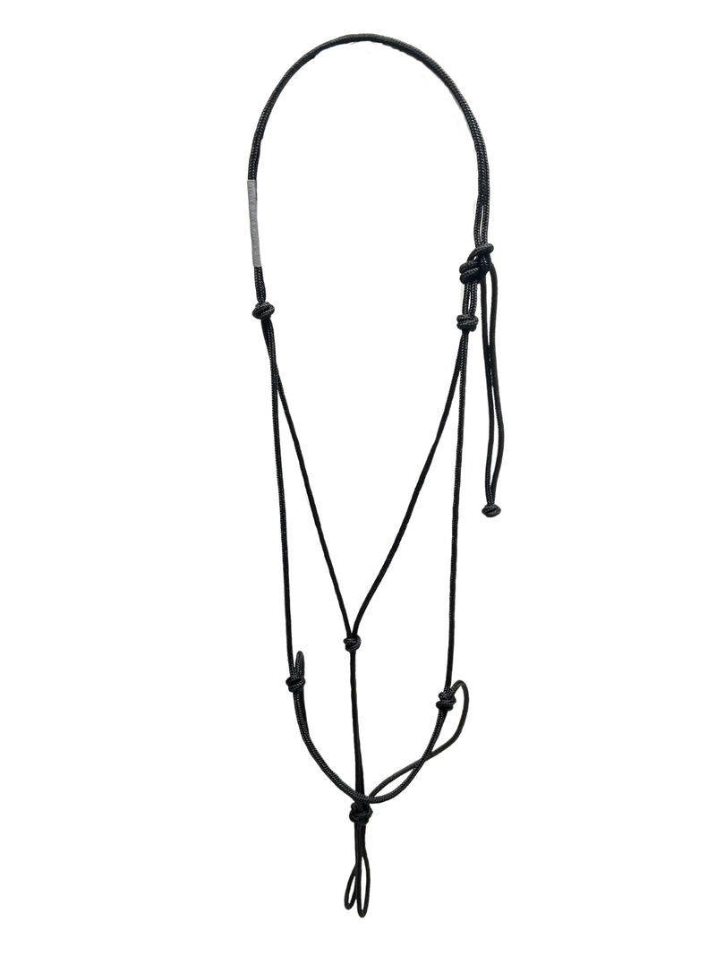 4mm Double Diamond Trail Halter