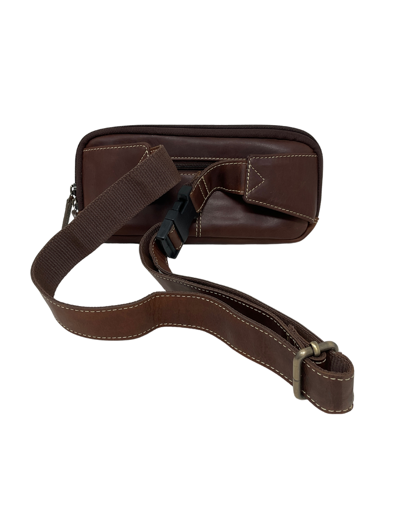 Rugged Earth Medium Fanny Pack