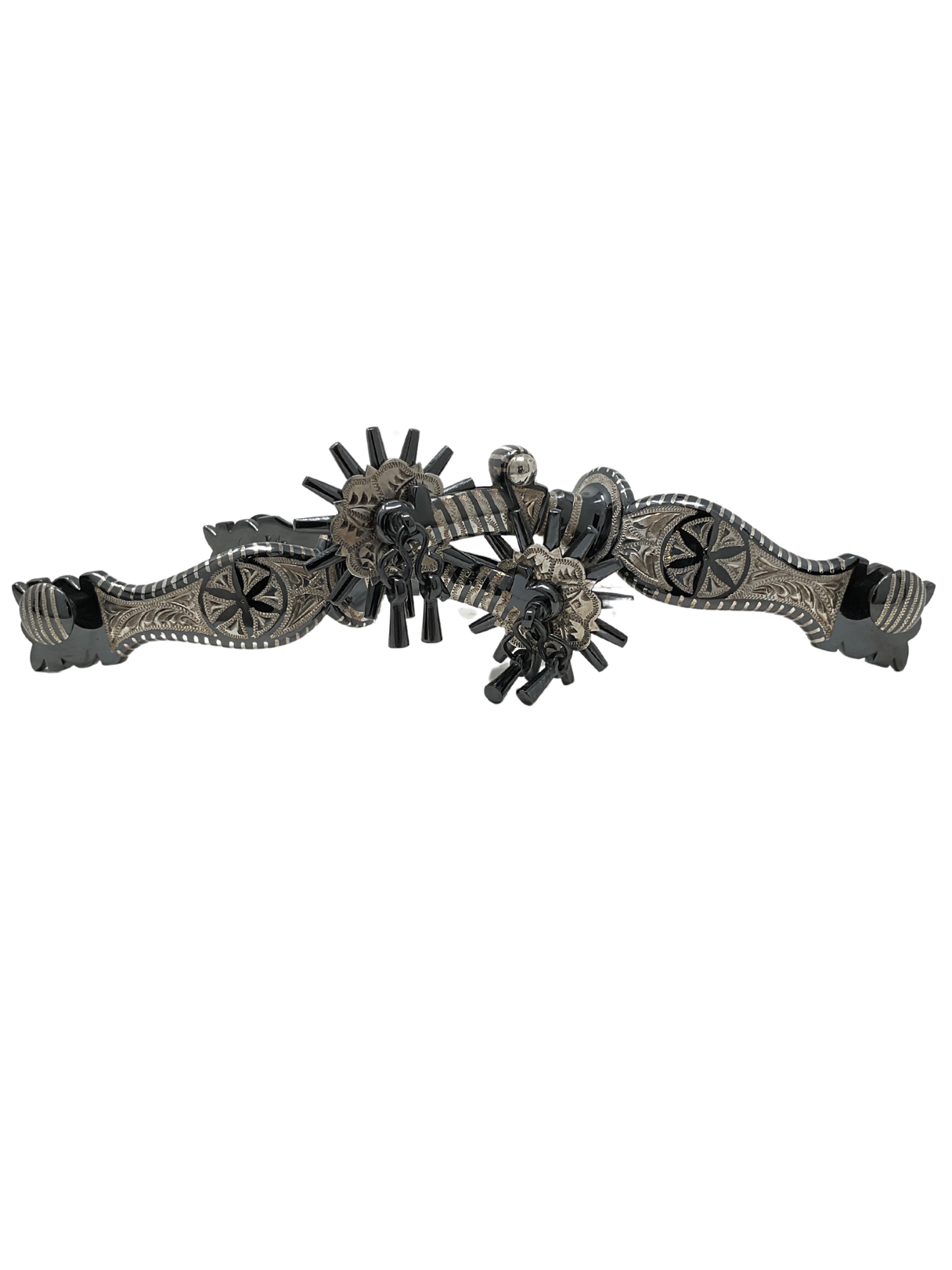B/B Mens Spurs 8009